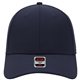 OTTO CAP UPF 50+ 6 Panel Low Profile Baseball Cap