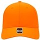 OTTO CAP UPF 50+ 6 Panel Low Profile Baseball Cap