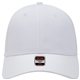 OTTO CAP UPF 50+ 6 Panel Low Profile Baseball Cap