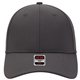 OTTO CAP UPF 50+ 6 Panel Low Profile Baseball Cap