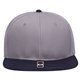 OTTO CAP OTTO SNAP 6 Panel Mid Profile Snapback Hat