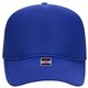 OTTO CAP 5 Panel Mid Profile Mesh Back Trucker Hat