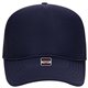OTTO CAP 5 Panel Mid Profile Mesh Back Trucker Hat