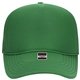 OTTO CAP 5 Panel Mid Profile Mesh Back Trucker Hat