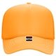 OTTO CAP 5 Panel Mid Profile Mesh Back Trucker Hat