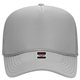 OTTO CAP 5 Panel Mid Profile Mesh Back Trucker Hat
