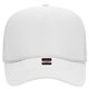 OTTO CAP 5 Panel Mid Profile Mesh Back Trucker Hat