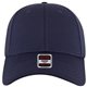 OTTO CAP OTTO COMFY FIT 6 Panel Low Profile Baseball Cap