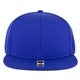 OTTO CAP OTTO COMFY FIT 6 Panel Mid Profile Style Snapback Hat