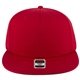 OTTO CAP OTTO COMFY FIT 6 Panel Mid Profile Style Snapback Hat