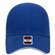 OTTO CAP 6 Panel Low Profile Mesh Back Trucker Hat