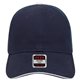 OTTO CAP 6 Panel Low Profile Mesh Back Trucker Hat