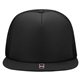 OTTO CAP OTTO SNAP 5 Panel High Crown Mesh Back Trucker Snapback Hat