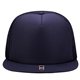 OTTO CAP OTTO SNAP 5 Panel High Crown Mesh Back Trucker Snapback Hat