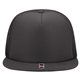OTTO CAP OTTO SNAP 5 Panel High Crown Mesh Back Trucker Snapback Hat