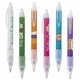 Classic Collection WideBody(R) Ice Grip Pen
