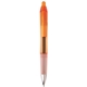BIC(R) Intensity(R) Clic(TM) Gel Pen With Auto - Retract Clip