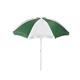 Custom Promotional 6' Aluminum Beach Umbrella