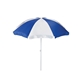 Custom Promotional 6' Aluminum Beach Umbrella