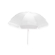 Custom Promotional 6' Aluminum Beach Umbrella