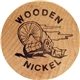 Wooden Nickel