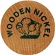 Wooden Nickel