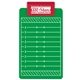Sports Clipboard with Jumbo Clip