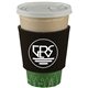 Coffee Wrap - Coffee Cup Insulator