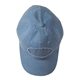 Authentic Pigment Pigment - Dyed Raw - Edge Patch Baseball Cap