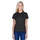 Harriton Ladies Polytech Polo