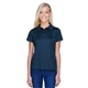 Harriton Ladies Polytech Polo