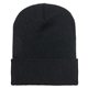 YP Classics Adult Cuffed Knit Beanie