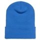 YP Classics Adult Cuffed Knit Beanie
