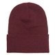 YP Classics Adult Cuffed Knit Beanie