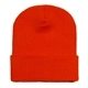 YP Classics Adult Cuffed Knit Beanie