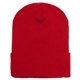 YP Classics Adult Cuffed Knit Beanie
