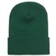 YP Classics Adult Cuffed Knit Beanie
