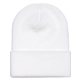 YP Classics Adult Cuffed Knit Beanie