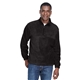 Harriton - Mens Fleece Quarter - Zip Pullover