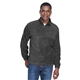Harriton - Mens Fleece Quarter - Zip Pullover
