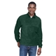 Harriton - Mens Fleece Quarter - Zip Pullover
