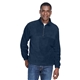 Harriton - Mens Fleece Quarter - Zip Pullover