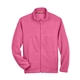 Harriton - Youth Full - Zip Fleece
