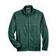 Harriton - Youth Full - Zip Fleece
