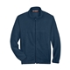 Harriton - Youth Full - Zip Fleece