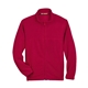 Harriton - Youth Full - Zip Fleece