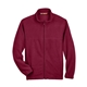 Harriton - Youth Full - Zip Fleece