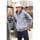 CornerStone(R) - Heavyweight Full - Zip Hooded Sweatshirt with Thermal Lining