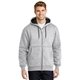 CornerStone(R) - Heavyweight Full - Zip Hooded Sweatshirt with Thermal Lining