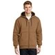 CornerStone(R) - Heavyweight Full - Zip Hooded Sweatshirt with Thermal Lining